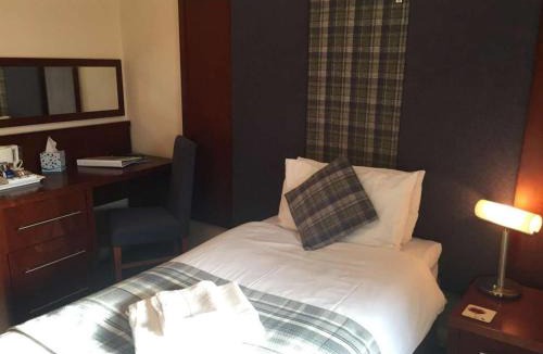 Aisgernis Hotel | Polochar Inn