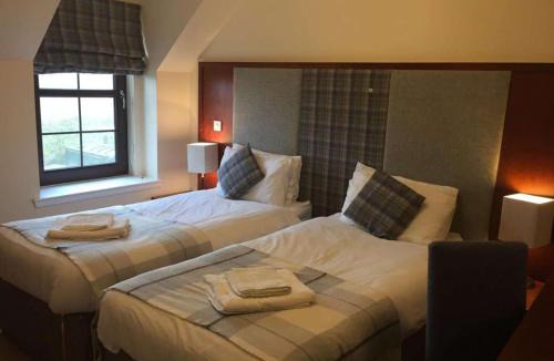 Aisgernis Hotel | Polochar Inn