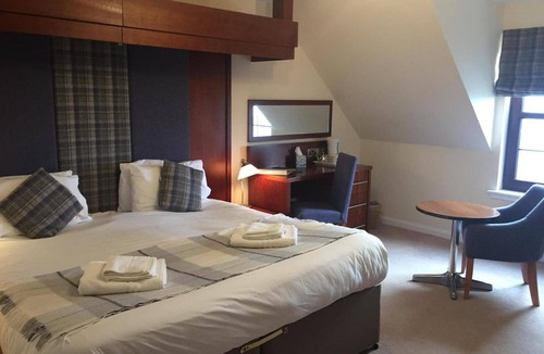 Aisgernis Hotel | Polochar Inn