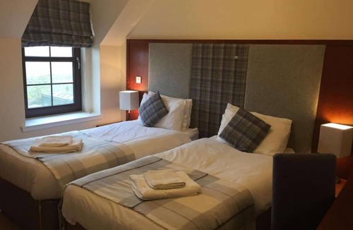 Aisgernis Hotel | Polochar Inn