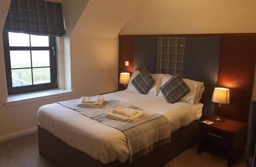 Aisgernis Hotel | Polochar Inn