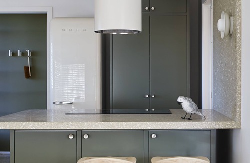 Red Hill House | Polperro Farmhouse