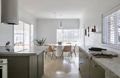 Red Hill House | Polperro Farmhouse