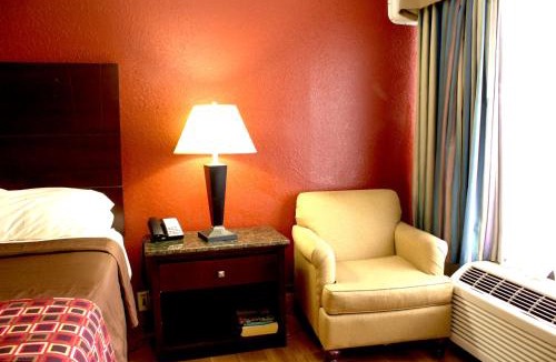 St. Cloud Hotel | Polynesian Inn