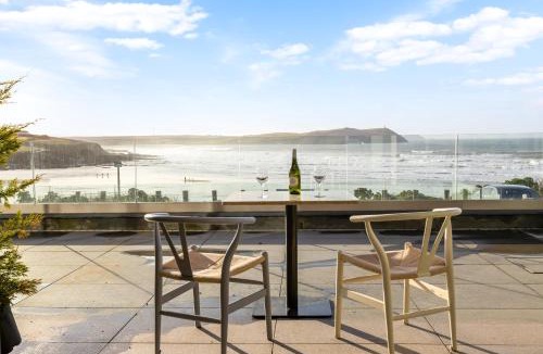 Treator Hotel | Polzeath Beach House