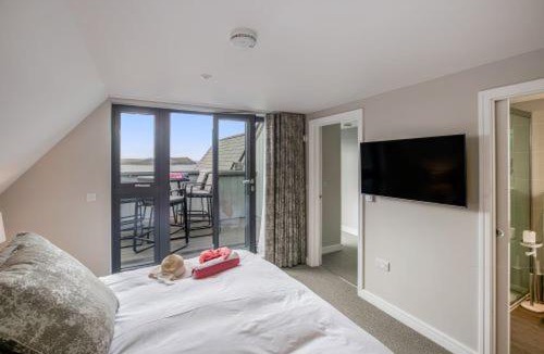 Treator Hotel | Polzeath Beach House