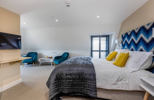 Treator Hotel | Polzeath Beach House