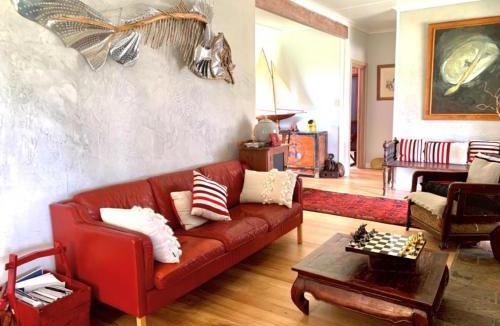 Yanakie House | Pomegranite Beach House