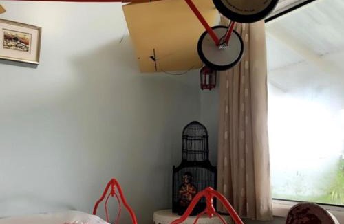 Yanakie House | Pomegranite Beach House