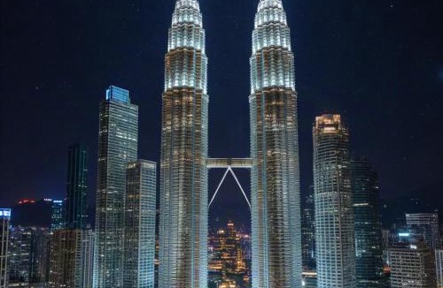 Ampang Apartment | Pomelo Meet Kuala Lumpur