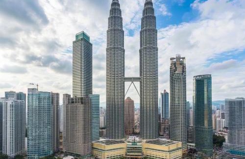 Ampang Apartment | Pomelo Meet Kuala Lumpur