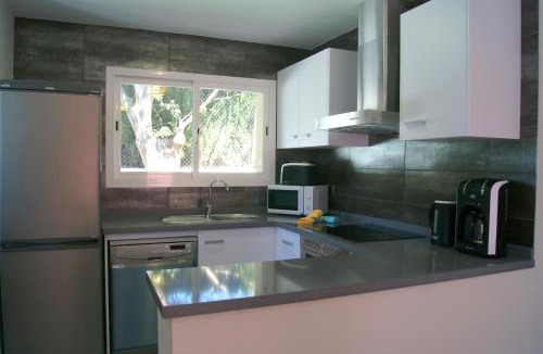 Beniarbeig House | Pomera I - BTB