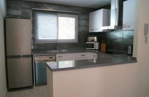 Beniarbeig House | Pomera III - BTB