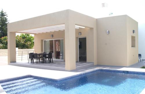 Beniarbeig House | Pomera III - BTB