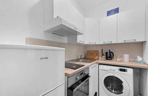 Rijeka Apartment | Pomerio apartments