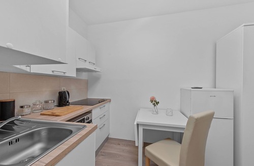 Rijeka Apartment | Pomerio apartments