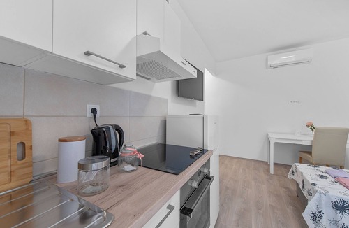 Rijeka Apartment | Pomerio apartments