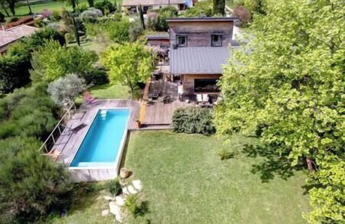 Saou House | Pomerolle - Saoû - 4 pers