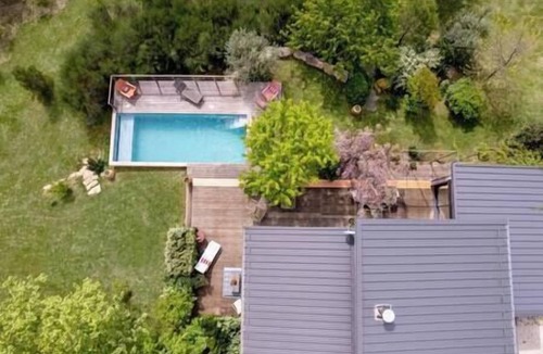 Saou House | Pomerolle - Saoû - 4 pers