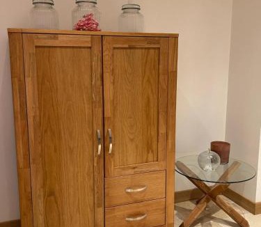 Vimoutiers House | Pomme d'Amour