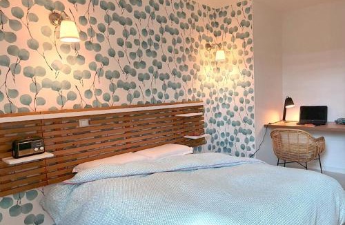 Autheux Apartment | Pomme d'Happy