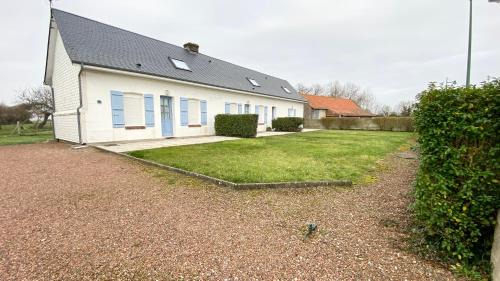 Quend Apartment | Pommeraie et Eglantines