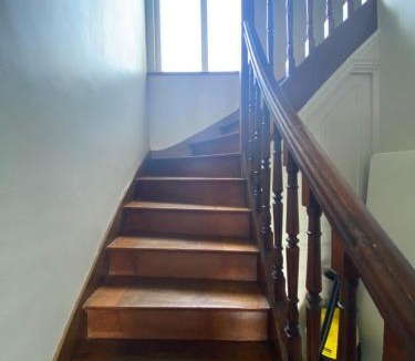 Quend Apartment | Pommeraie et Eglantines