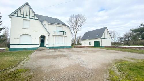 Quend Apartment | Pommeraie et Eglantines