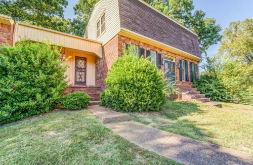 Whitehaven House | Pomona Cottage