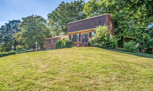 Whitehaven House | Pomona Cottage