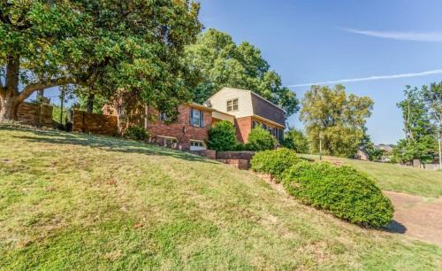 Whitehaven House | Pomona Cottage