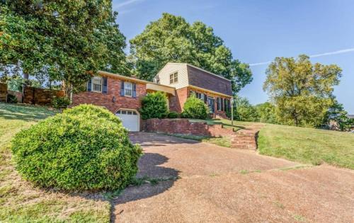 Whitehaven House | Pomona Cottage