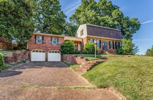 Whitehaven House | Pomona Cottage