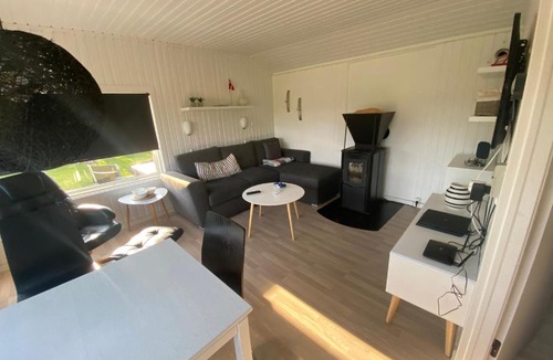 Knubbeløkke House | Pomonahouse