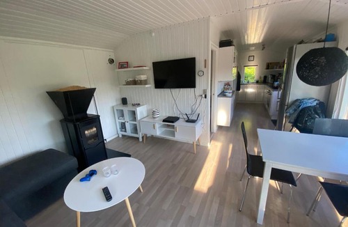 Knubbeløkke House | Pomonahouse