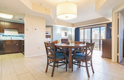 Pompano Beach Resort | Pompano Beach | Island Vibe Retreat | Pool + Beach | 2BR