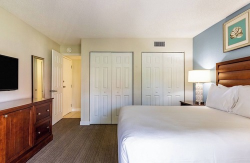 Pompano Beach Resort | Pompano Beach | Tranquil Poolside Stay | Pool + Beach