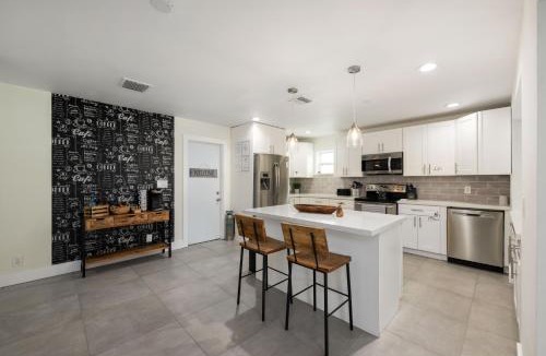 Garden Isles House | Pompano Cove