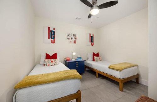 Garden Isles House | Pompano Cove