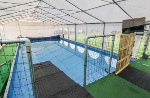 Leyland House | Pompian Lodge