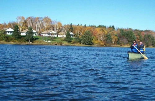 Pomquet Cottage | Pomquet Beach Cottages - Tranquil Retreat