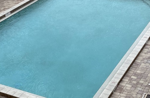 Ponce Inlet Condo | Ponce Inlet Beach Front Condo