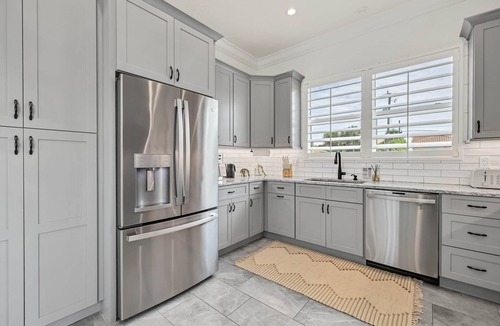 Wilbur-By-The-Sea House | Ponce Inlet Surf Villa-Steps to Beach+Pool & Spa!