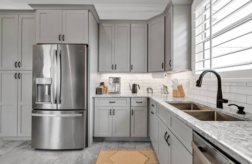 Wilbur-By-The-Sea House | Ponce Inlet Surf Villa-Steps to Beach+Pool & Spa!