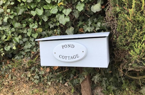 Seething House | Pond Cottage