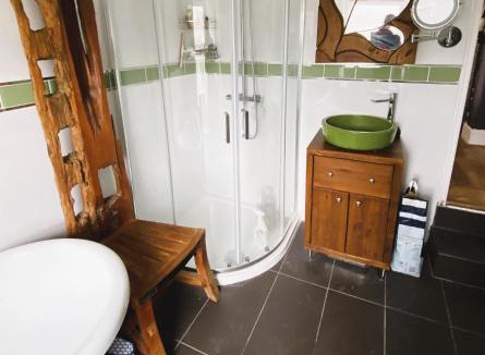 Kenley House | Pond Cottage