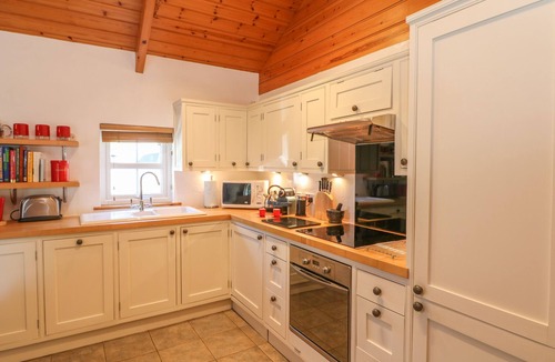 Mabe Cottage | Pond Cottage