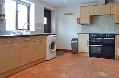 Foxley Cottage | Pond Cottage - UKC3736