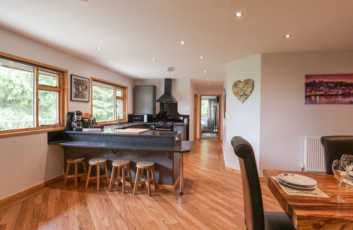 Great Fryup Dale Cottage | Pond Farm Woodlands