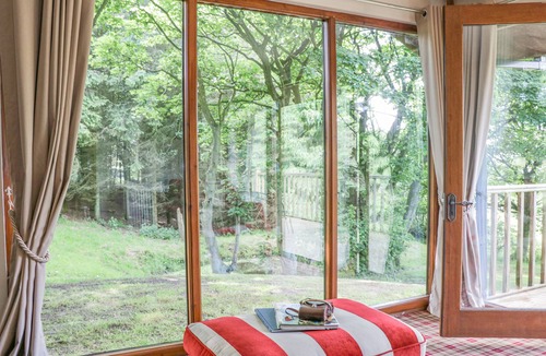 Great Fryup Dale Cottage | Pond Farm Woodlands